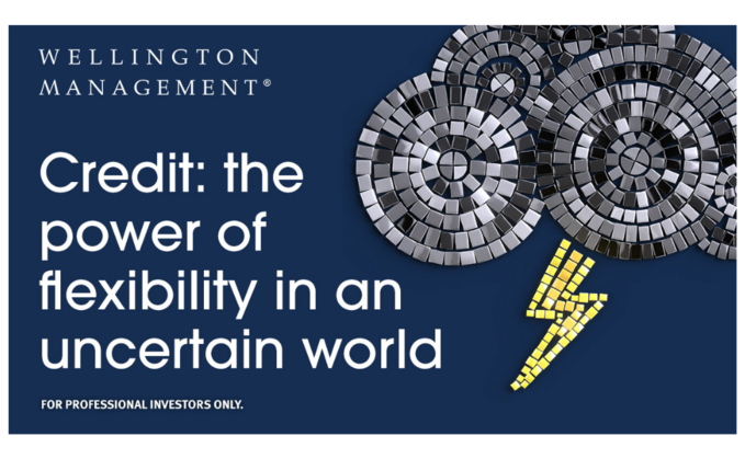 Partner Insight: Turning uncertainty into opportunity in fixed income