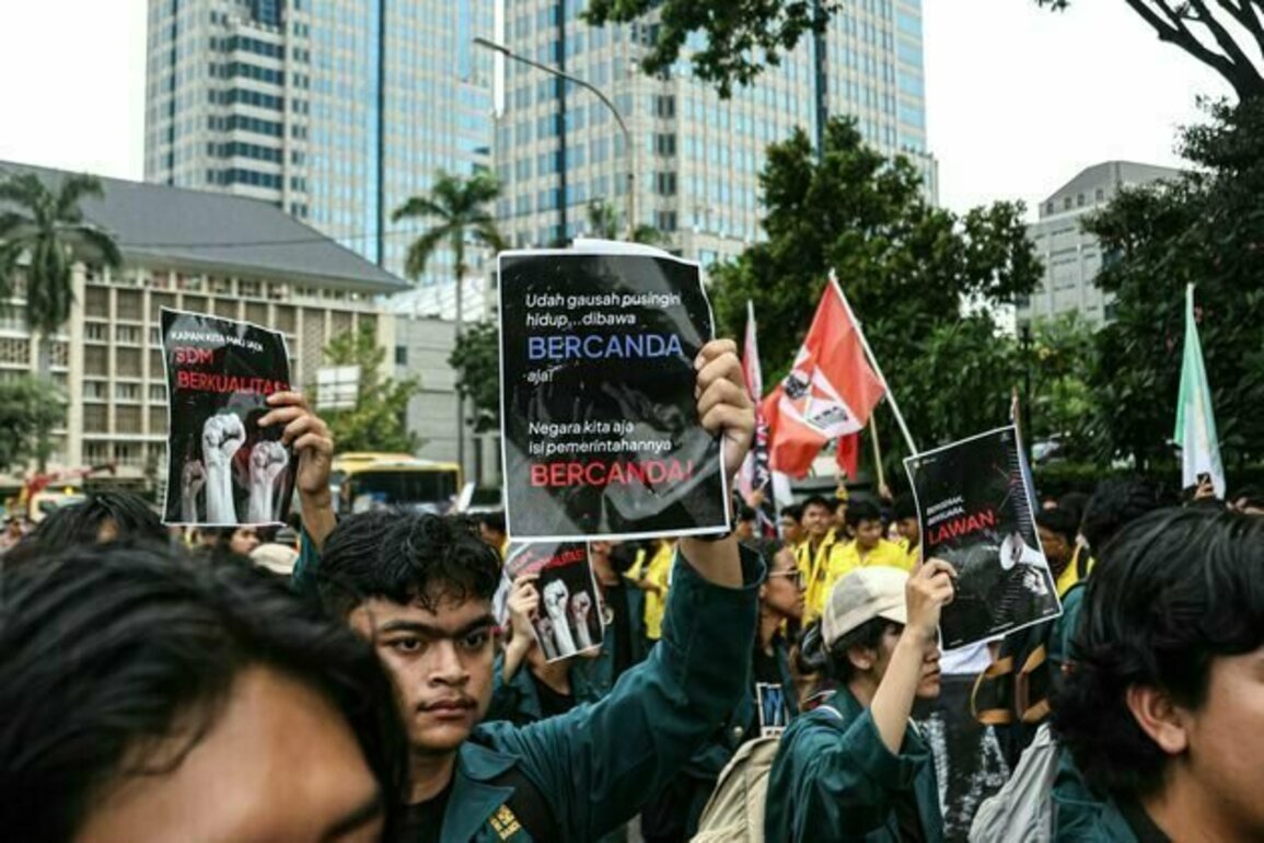 Banyak kebijakan batal karena viral: Merusak iklim investasi nasional