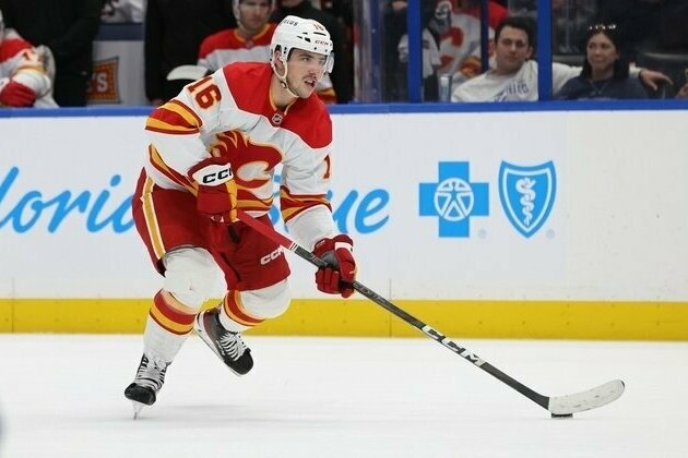 Flyers open homestand vs. Flames, welcome back old faces