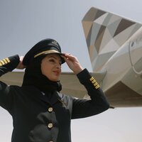Etihad Marks 20 Years of Abu Dhabi–Johannesburg Flights