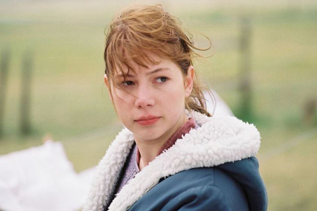 "I mean, what was 'Crash'?": Michelle Williams questions 'Brokeback Mountain's Oscar loss