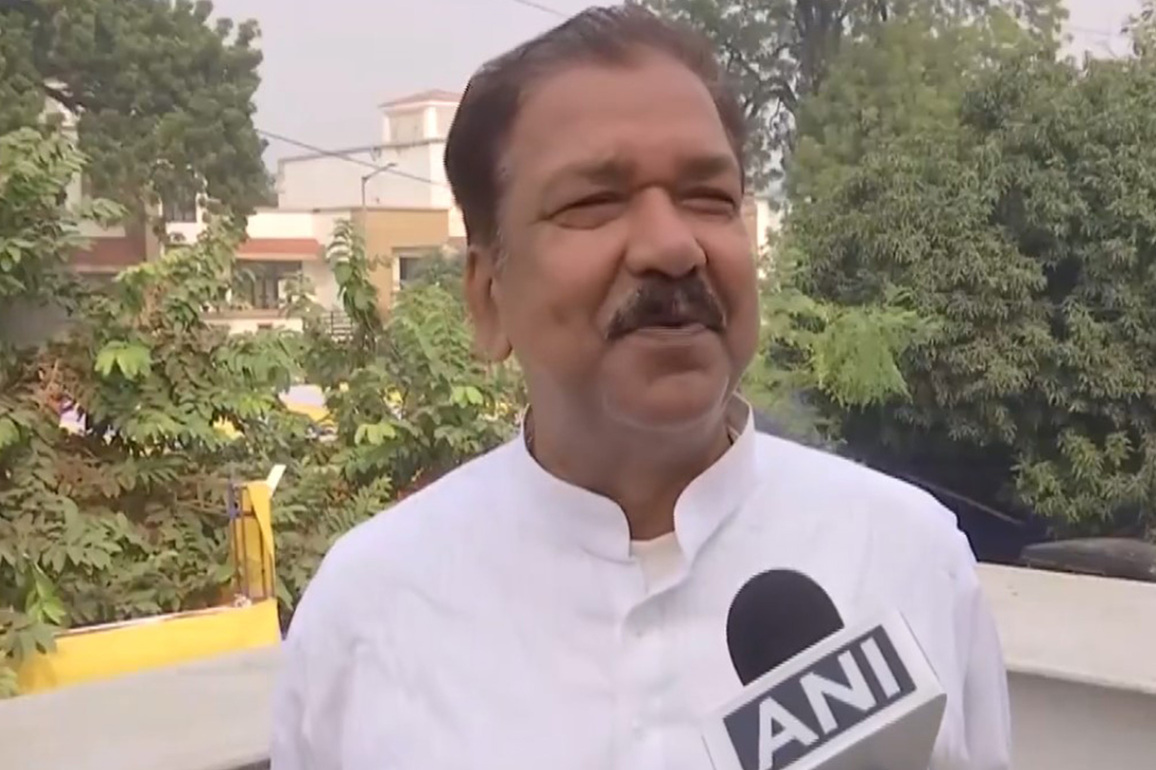 "Vote theft issue means downfall of Congress is certain": Bihar BJP chief