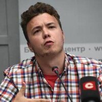 'Activist' detained after Ryanair affair is KGB - Lukashenko
