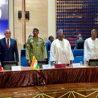 Security first, but whats next Russia is changing the game in Africa