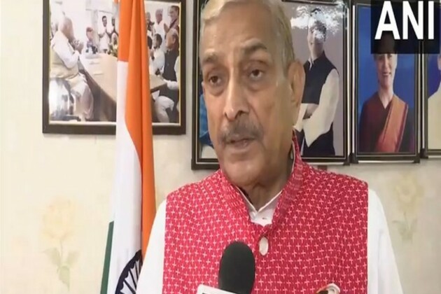We have especially identified 8 issues: Congress MP Pramod Tiwari ahead of Monsoon Session of Parliament