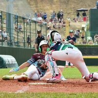 LLBWS roundup: Bonney Lake Washington eliminates Braintree Massachusetts