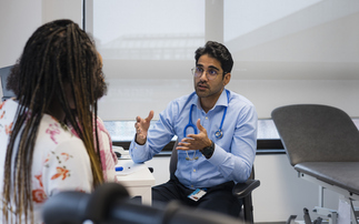 One in five adults prepared to wait one month for NHS treatment