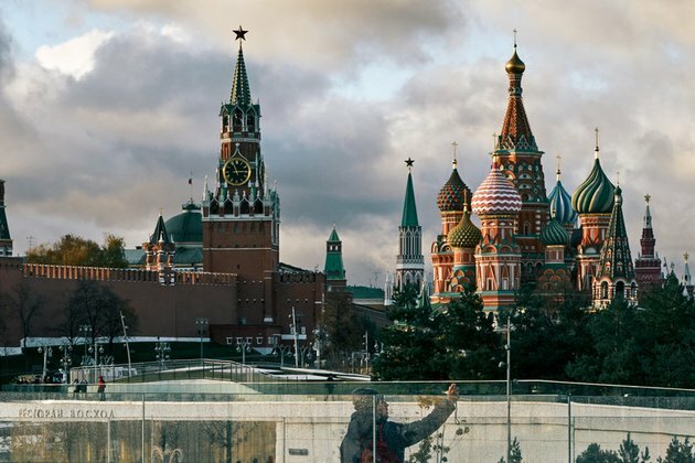 Trump not far away from truth on Ukraine Kremlin