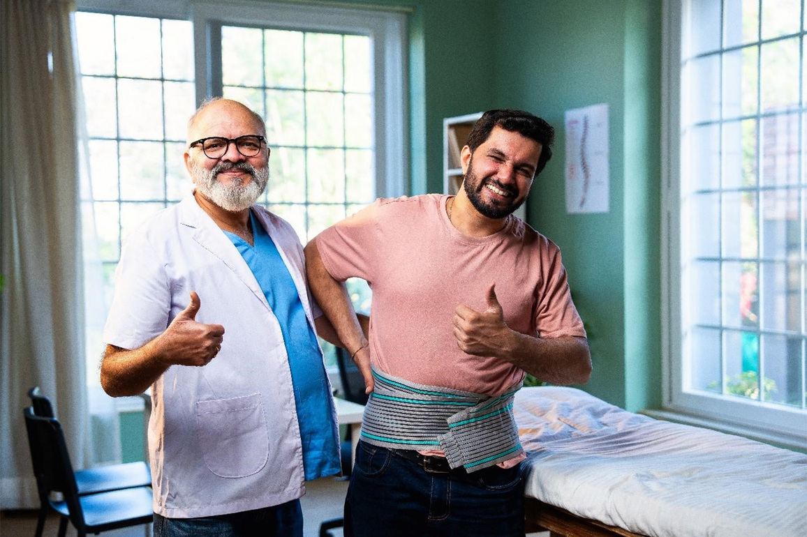 How ANSSI Wellness Is Transforming Chronic Back and Neck Pain Treatment Without Surgery