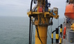  Acteon is developing new techniques to meet the increasingly large-diameter piling needs of offshore wind farms