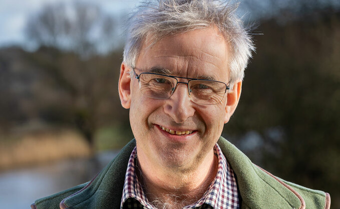 Alastair Leake: Cowslips secure reprieve in Spending Review