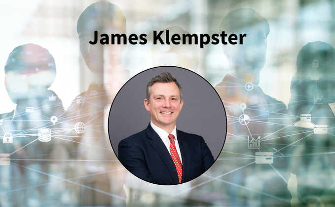 James Klempster