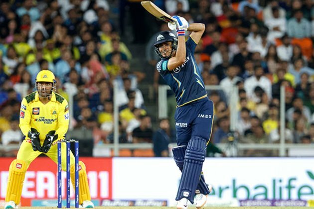 We may get to see a 600-run season from Shubman Gill: Parthiv Patel