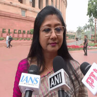 "Political stunt?" JMM MP Mahua Maji questions timing of discussing Women's Reservation Bill