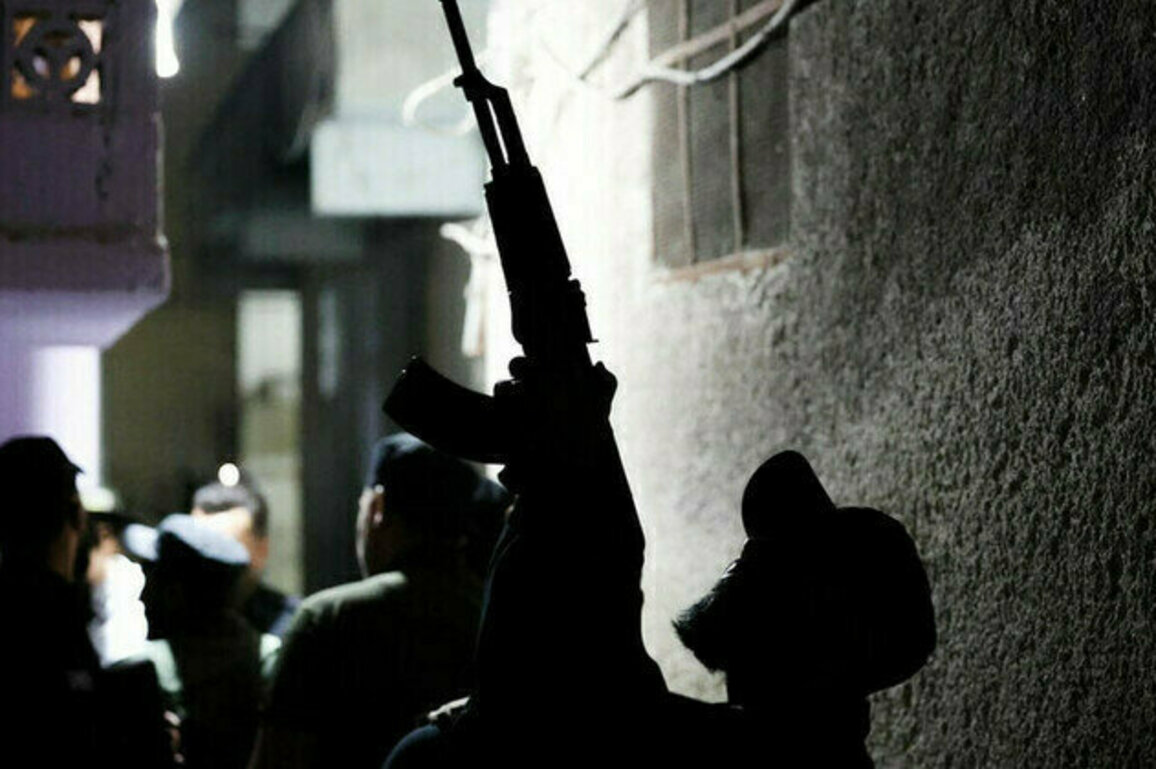 Syrian government forces clash with French jihadists  media