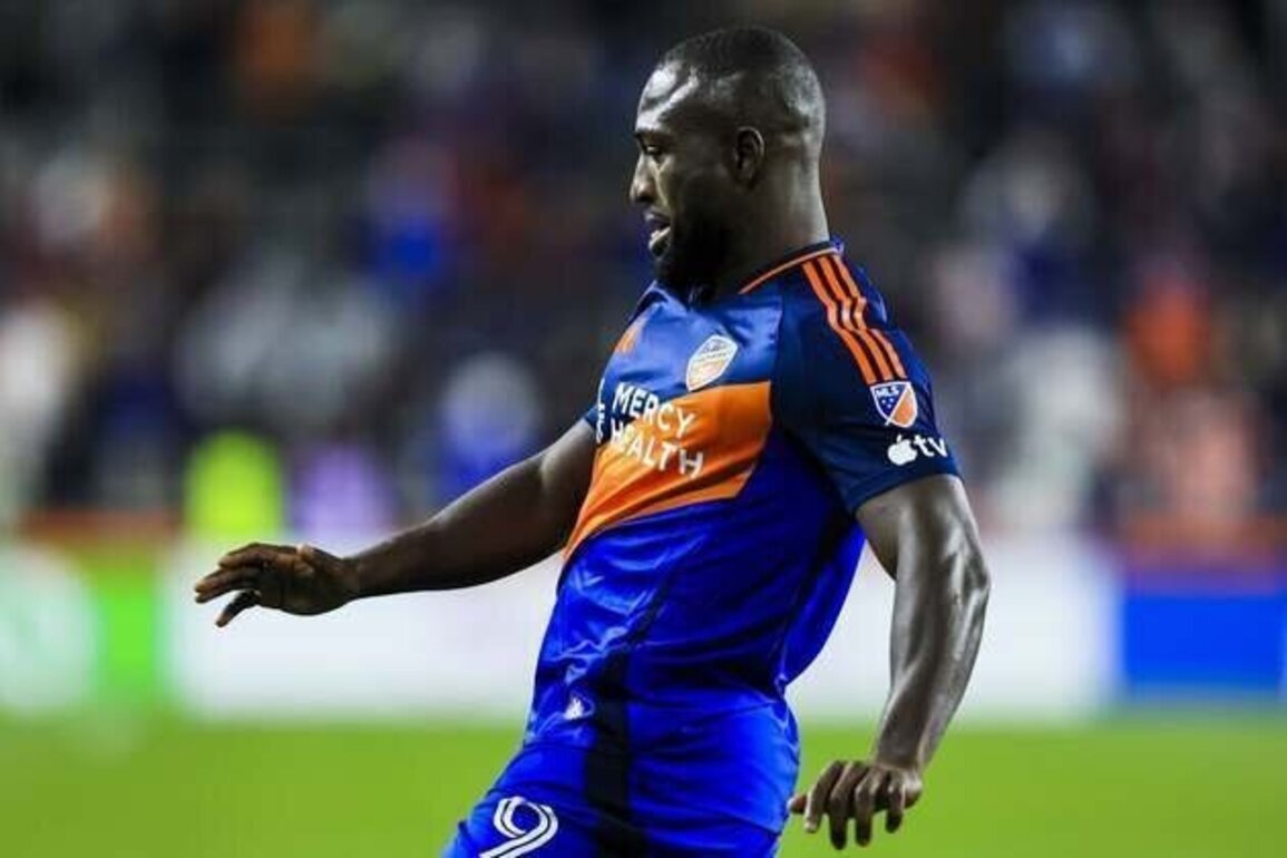 Cincinnati looking to bounce back at home vs. Montreal