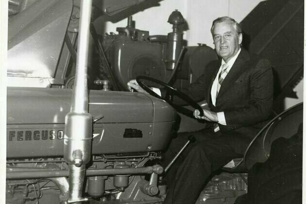 Joh: The Last King of Queensland captures Bjelke-Petersen's political persona - but omits key details of the story