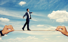Tech valuations: Ill-fated inflation?