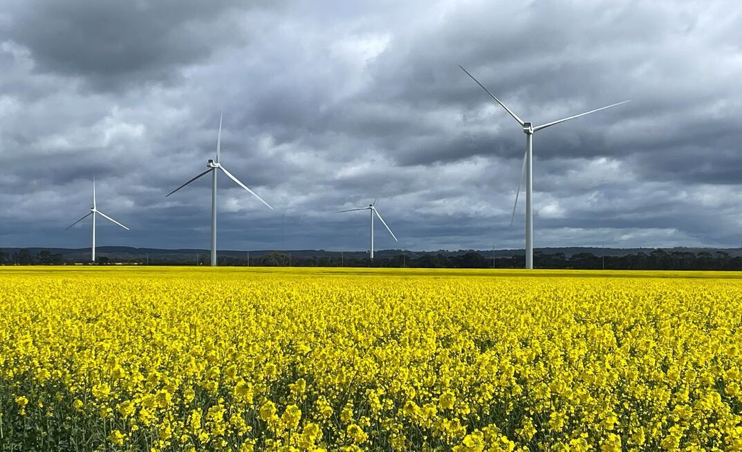 With the price of agricultural inputs and commodities linked to world energy markets, carefully balanced regulations are needed.