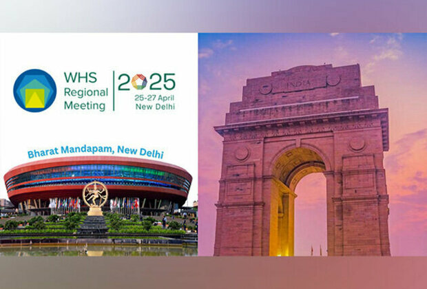 India's First World Health Summit Regional Meeting to be Hosted by NIMS University : Here's What You Need to Know