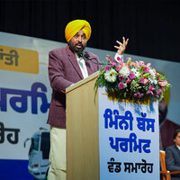 Punjab govt to provide free medical treatment up to Rs 10 lakh under Mukh Mantri Sehat Yojna from January