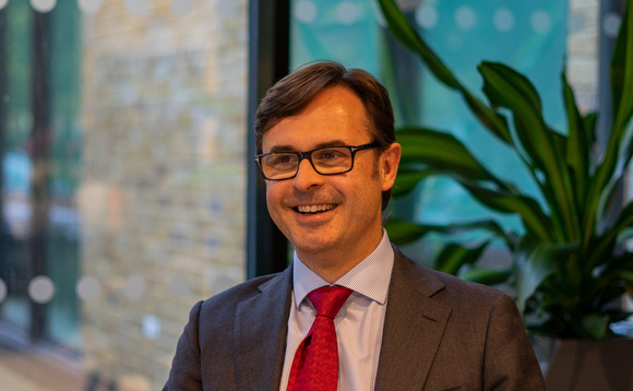 Tim Gosling is head of pensions policy at People’s Partnership, provider of The People’s Pension