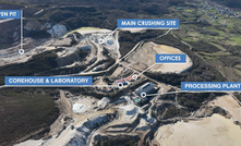 ETM triumphant in Spanish tin-tantalum-niobium auction