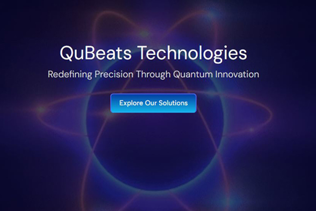 QuBeats wins Defence Ministry's iDEX ADITI 2.0 grant of Rs 25 crore to build Quantum Navigation Systems for Indian Navy