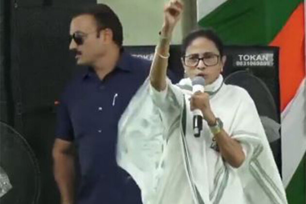 "If Muslims Are Really Bad...": Mamata Banerjee questions PM meetings with foreign Muslim leaders