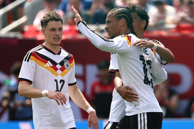 FIFA WC friendlies: Germany beat co-hosts USA in tight clash; Belgium thrash Tunisia 5-0