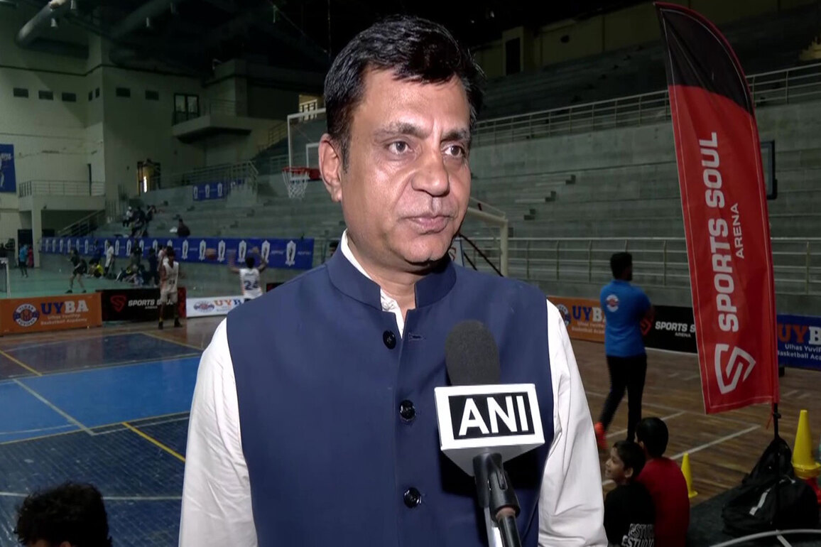 "Historic moment": WBFI President on women's team's qualification for Glasgow CWG