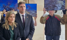 WA Greens push for urgent climate legislation