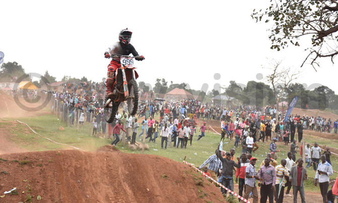 Uganda dominates Kenya in FIM CAC first leg Uganda dominates Kenya in FIM CAC first leg