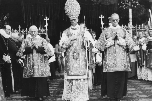 Why the Vatican needs to open its archives on Pope Pius XII