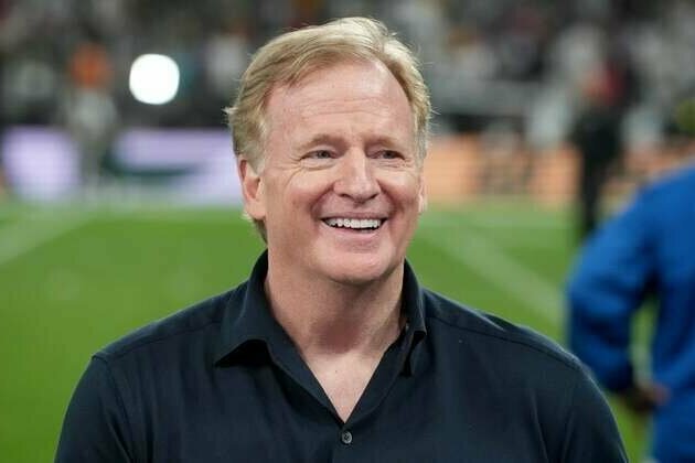 NFL commissioner: International market can support NFL team