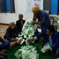 Election Commission of Pakistan suspends 152 lawmakers for failing to submit asset statements