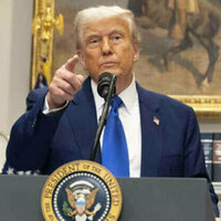 EU nastier than China - Trump
