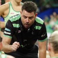 Super Netball 2026- West Coast Fever coach Dan Ryan on how they get out of unfamiliar territory