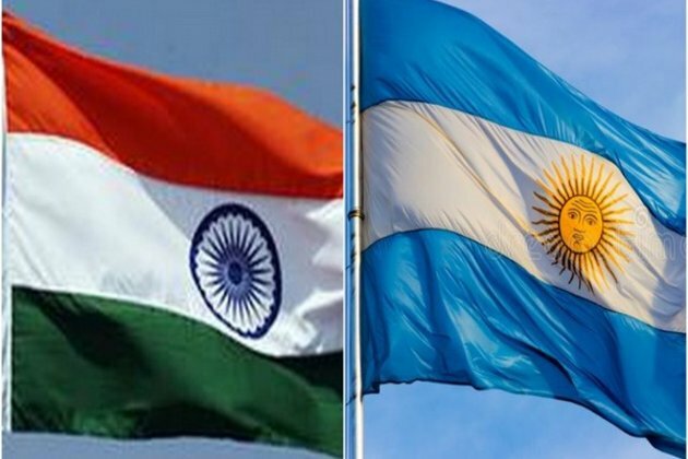 India, Argentina reaffirm resolve to broaden bilateral ties