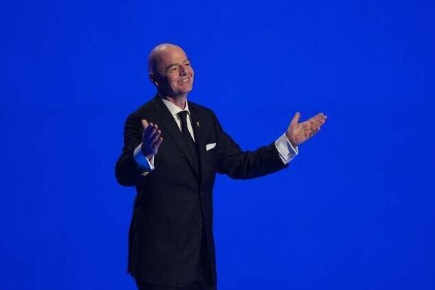 FIFA: World Cup received more than 500 million ticket requests