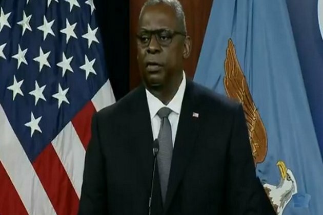 US calls for greater cooperation with its allies to counter Chinese threat in Indo-Pacific region