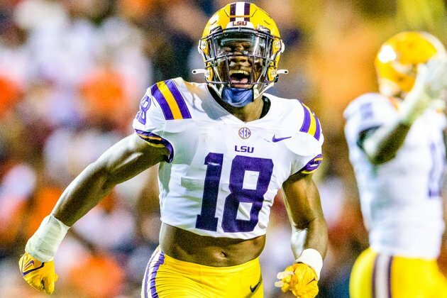 How Damone Clark&#039;s Approach Will Help His Rehab