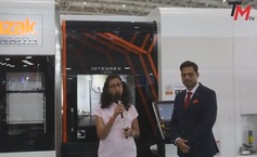 Mazak India at IMTEX 2019