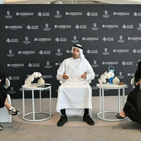 DCT Abu Dhabi's tourism sector targets AED62 billion to economy: Chairman