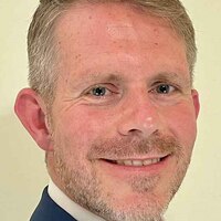 Balfour Beatty Appoints MD Of Its UK Rail Business