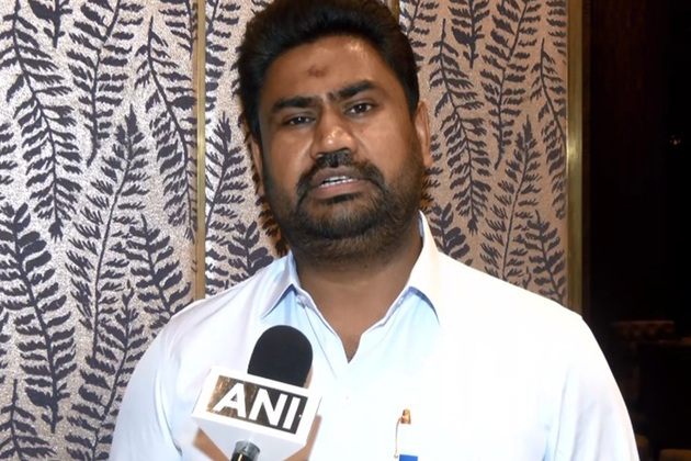 LJK founder Jose Charles Martin alleges DMK link to 'illegal lottery and sand mining' in Tamil Nadu