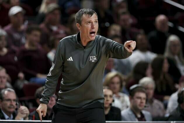 Jordan Burks has perfect second half as UCF upends Texas A&M