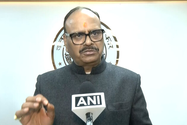 "Strict action wil be taken against accused": UP Deputy CM Brajesh Pathak on KGMU religious conversionn case