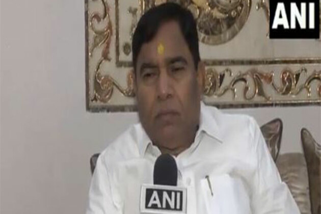 "Delhi suffered 11 years of misgovernance, now seeing results of 100 days of good governance," BJP MP Yogendra Chandolia