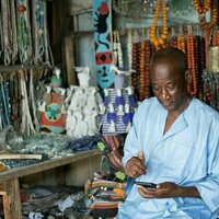 Ghana's older people feel left behind and ignored: how to care for them better